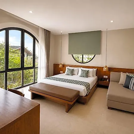 Floro Villa Canggu By Dhananjaya Hospitality