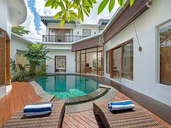 Floro Canggu By Uniquecations 4*