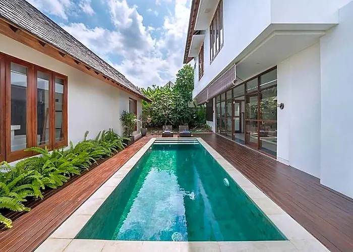 Floro Canggu By Uniquecations