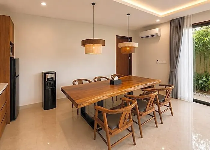 Floro Canggu By Uniquecations バリ島