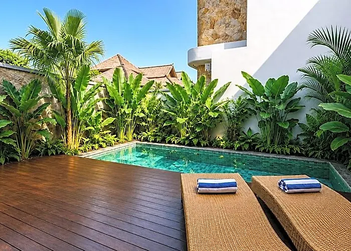 Floro Canggu By Uniquecations