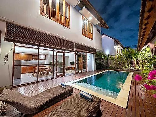 Floro Canggu By Uniquecations