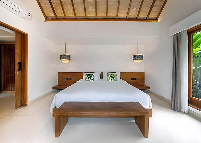 Floro Canggu By Uniquecations 4*