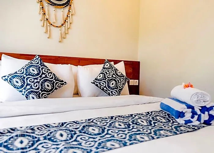 Hotel Floro Canggu By Dhananjaya Hospitality