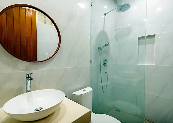 Hotel Floro Canggu By Dhananjaya Hospitality