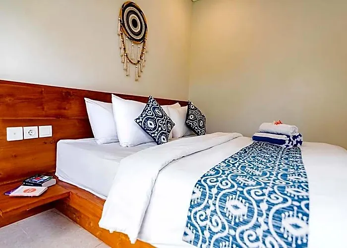 Hotel Floro Canggu By Dhananjaya Hospitality