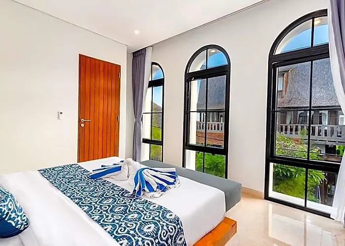 Hotel Floro Canggu By Dhananjaya Hospitality